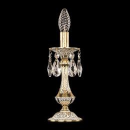Изображение продукта Настольная лампа Bohemia Ivele 